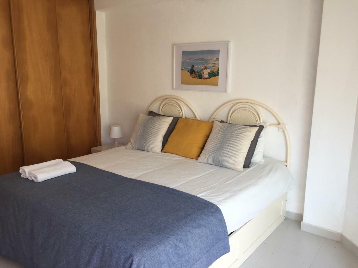 Golden Beach Apartment, Cabanas - Rua Das Giestas Lote 4 J Cabanas De Tavira Luaran gambar