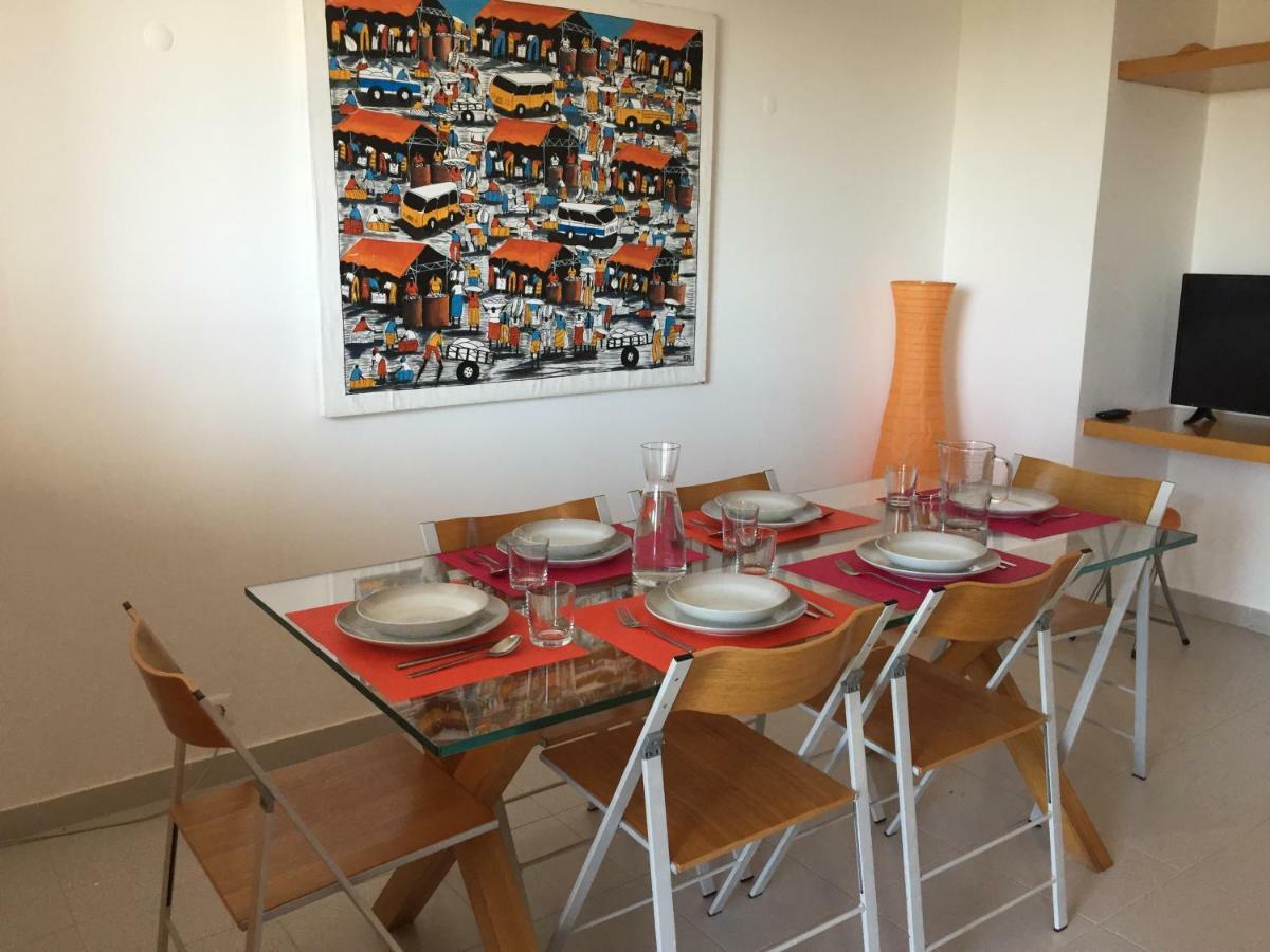 Golden Beach Apartment, Cabanas - Rua Das Giestas Lote 4 J Cabanas De Tavira Luaran gambar