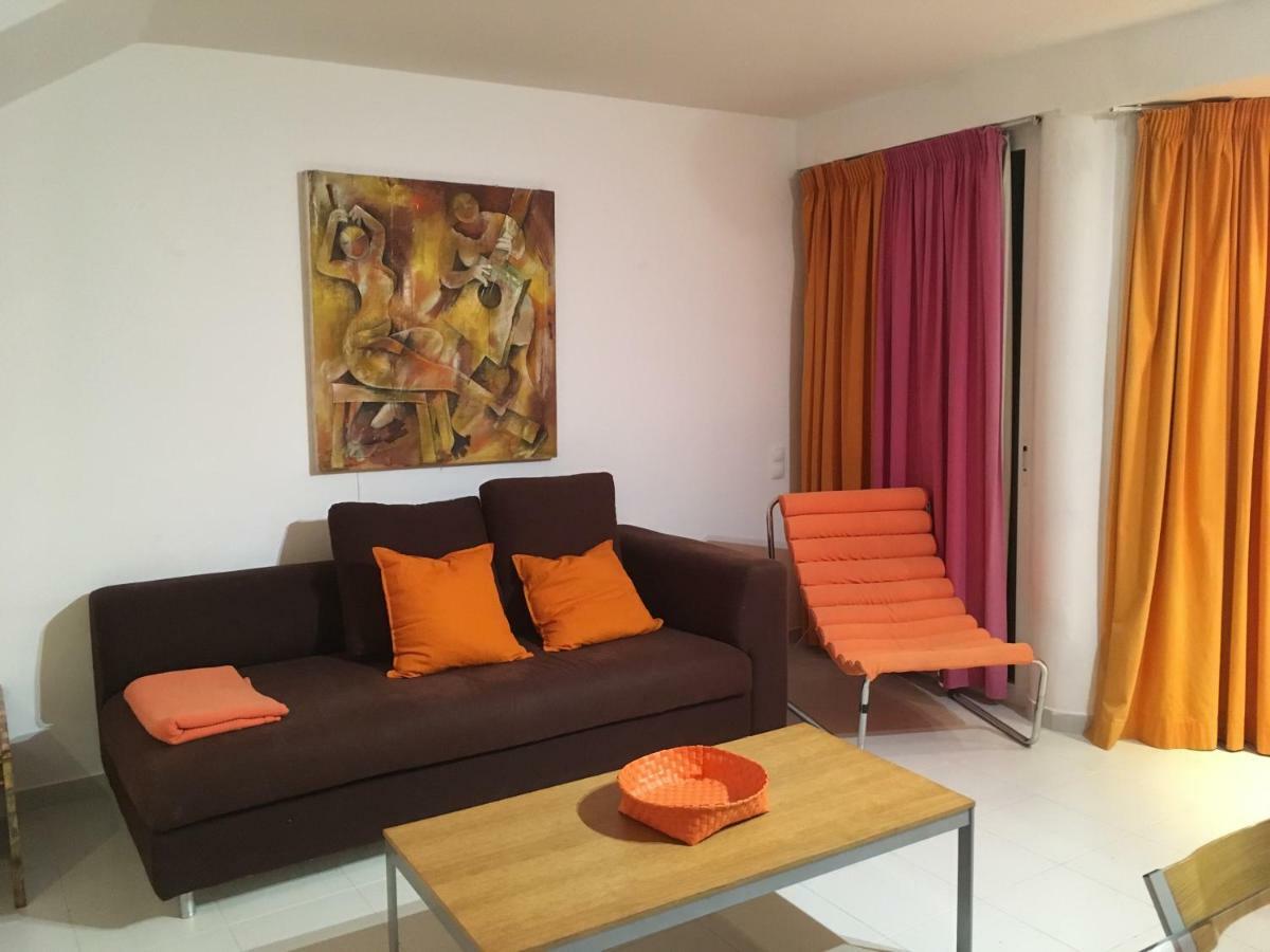 Golden Beach Apartment, Cabanas - Rua Das Giestas Lote 4 J Cabanas De Tavira Luaran gambar