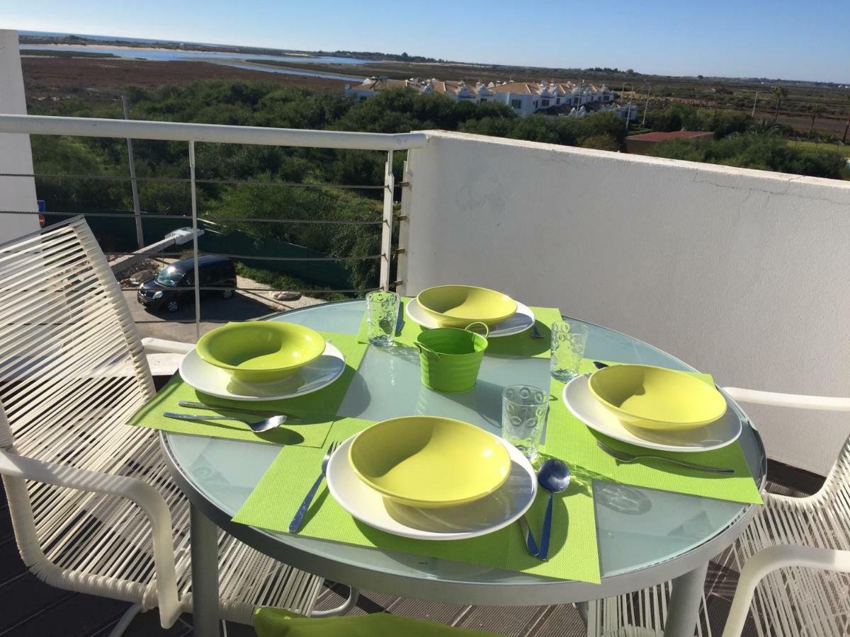 Golden Beach Apartment, Cabanas - Rua Das Giestas Lote 4 J Cabanas De Tavira Luaran gambar