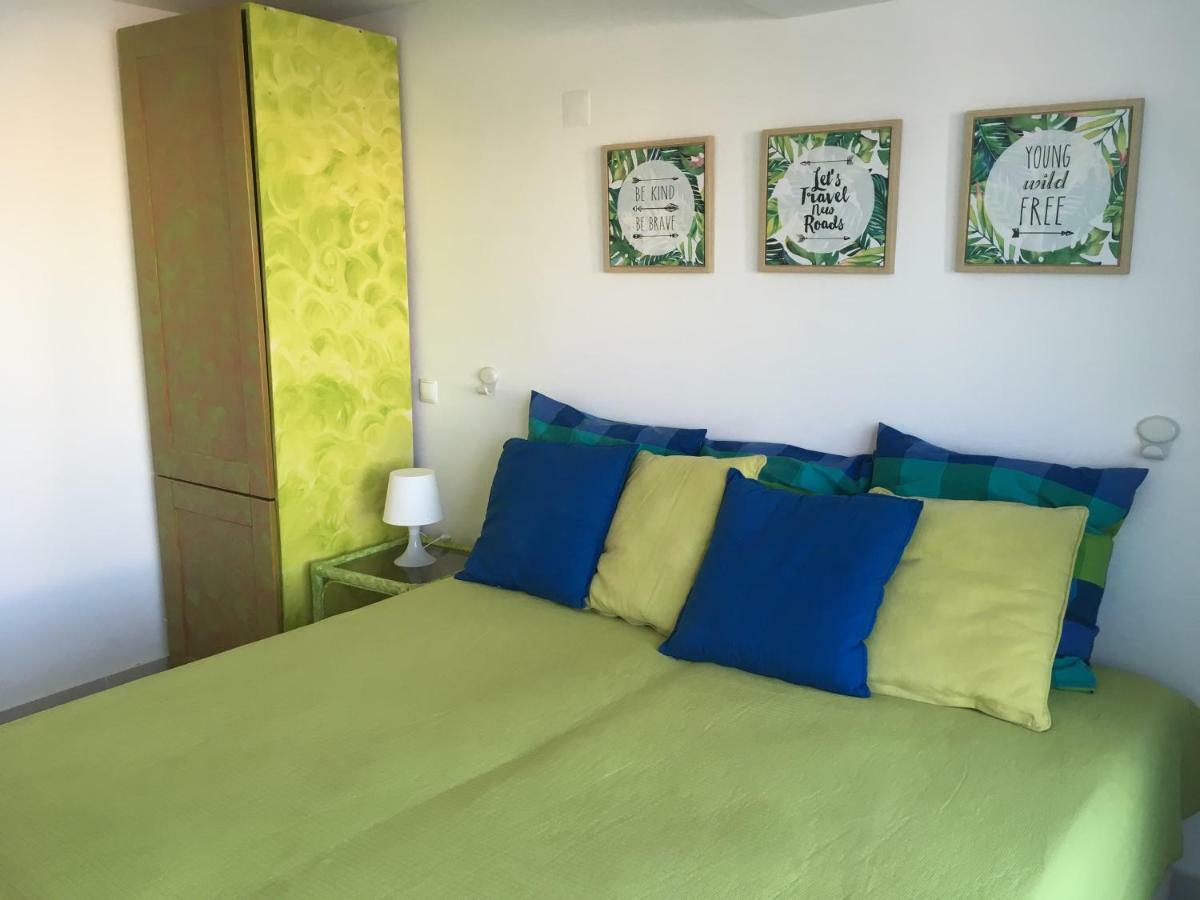 Golden Beach Apartment, Cabanas - Rua Das Giestas Lote 4 J Cabanas De Tavira Luaran gambar