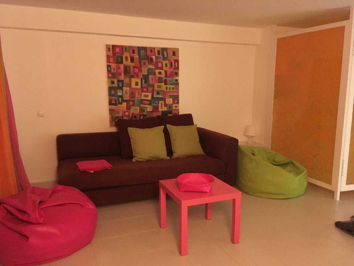 Golden Beach Apartment, Cabanas - Rua Das Giestas Lote 4 J Cabanas De Tavira Luaran gambar