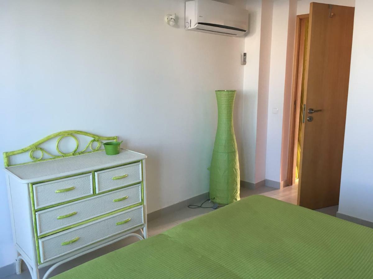 Golden Beach Apartment, Cabanas - Rua Das Giestas Lote 4 J Cabanas De Tavira Luaran gambar
