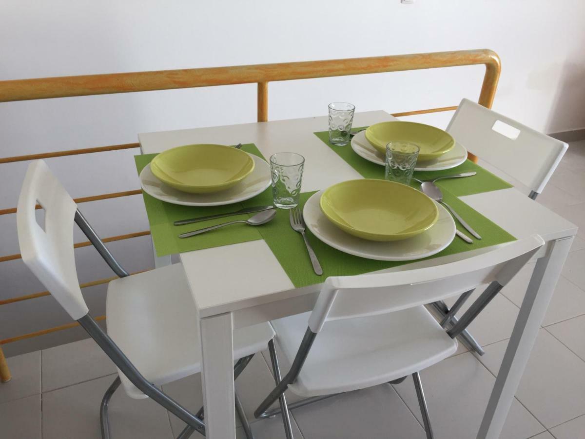 Golden Beach Apartment, Cabanas - Rua Das Giestas Lote 4 J Cabanas De Tavira Luaran gambar