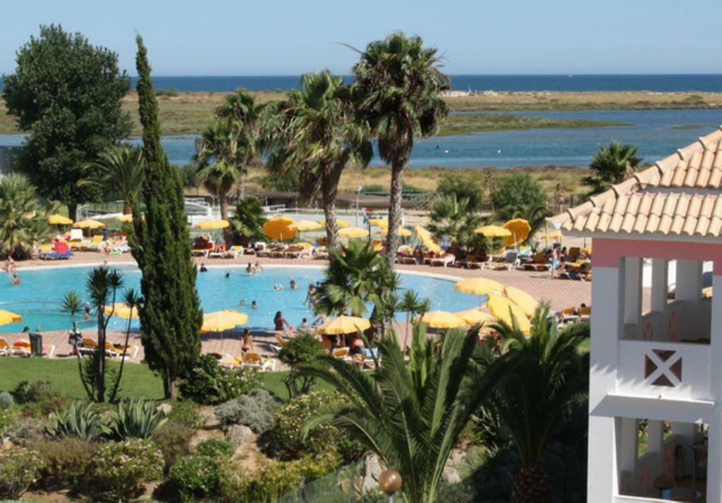 Golden Beach Apartment, Cabanas - Rua Das Giestas Lote 4 J Cabanas De Tavira Luaran gambar