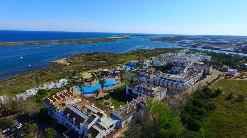 Golden Beach Apartment, Cabanas - Rua Das Giestas Lote 4 J Cabanas De Tavira Luaran gambar